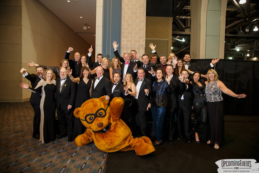 Black Tie Tailgate 2020 (General Event Shots)