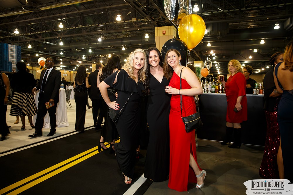 Black Tie Tailgate 2020 (General Event Shots)