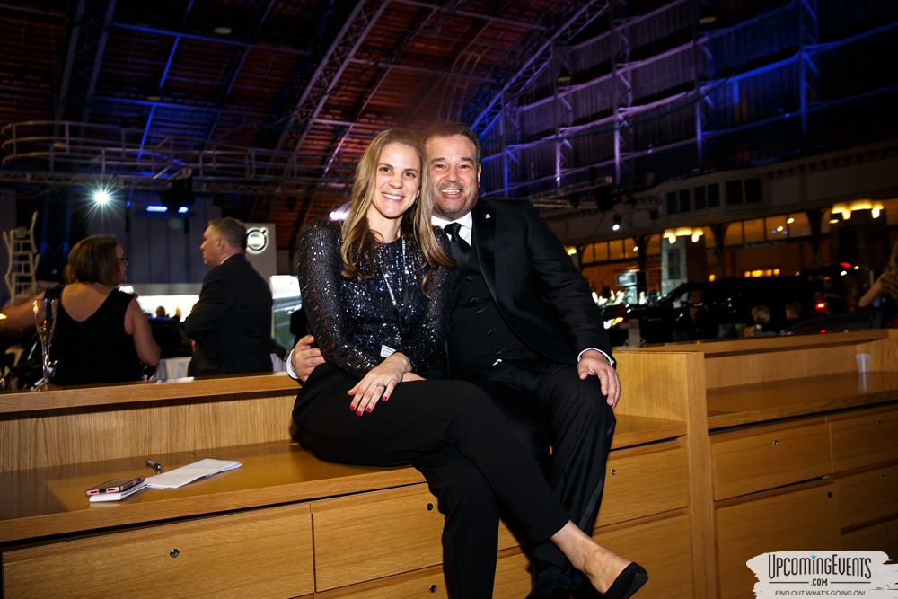 Black Tie Tailgate 2020 (General Event Shots)