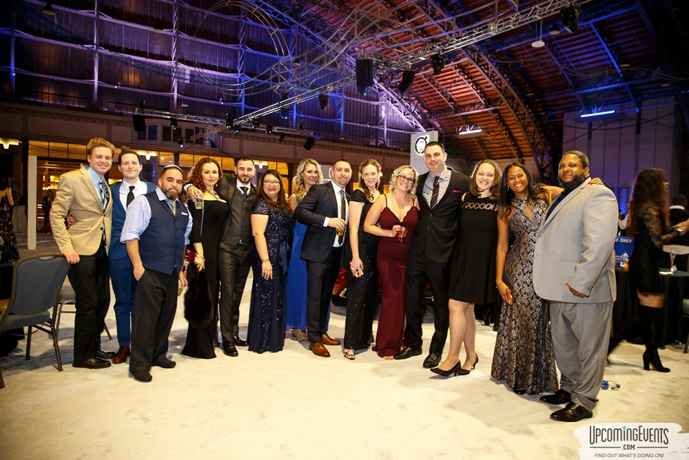 Black Tie Tailgate 2020 (General Event Shots)