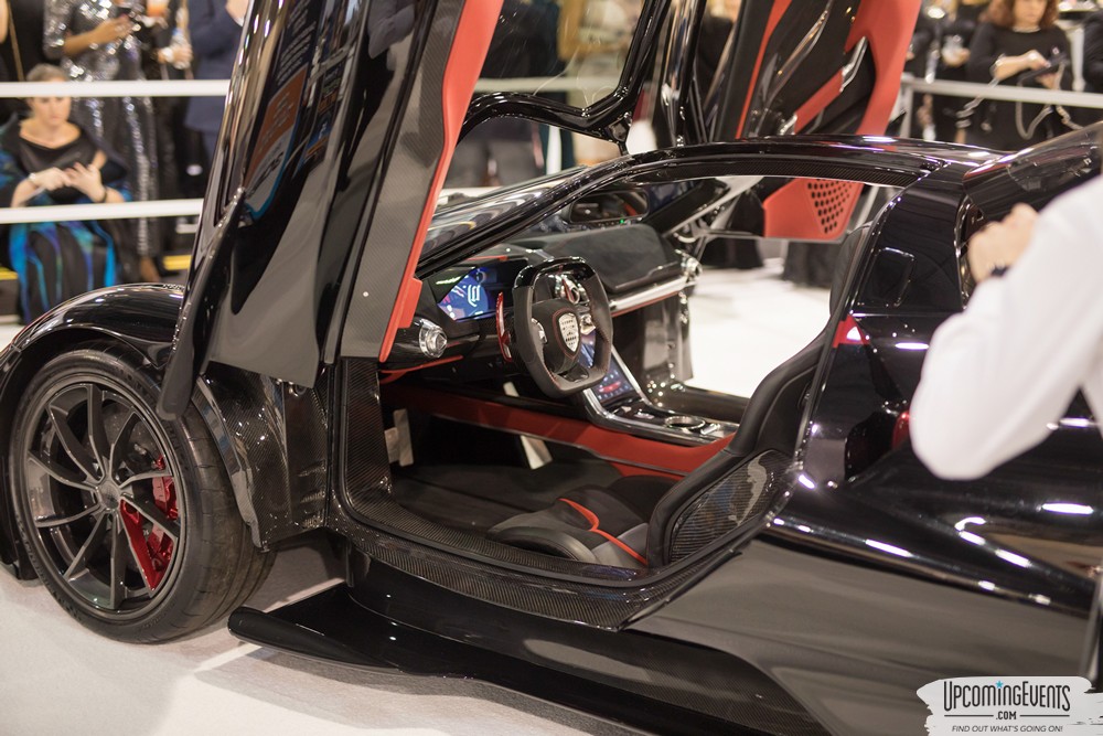 Black Tie Tailgate 2020 (General Event Shots)