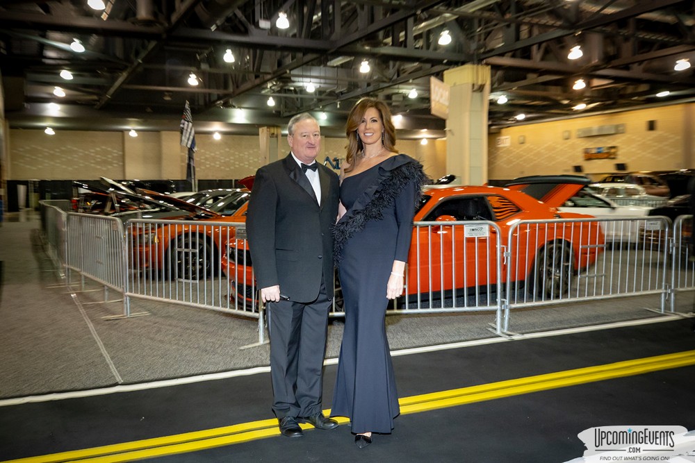 Black Tie Tailgate 2020 (General Event Shots)