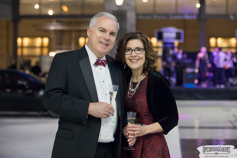 Black Tie Tailgate 2020 (General Event Shots)