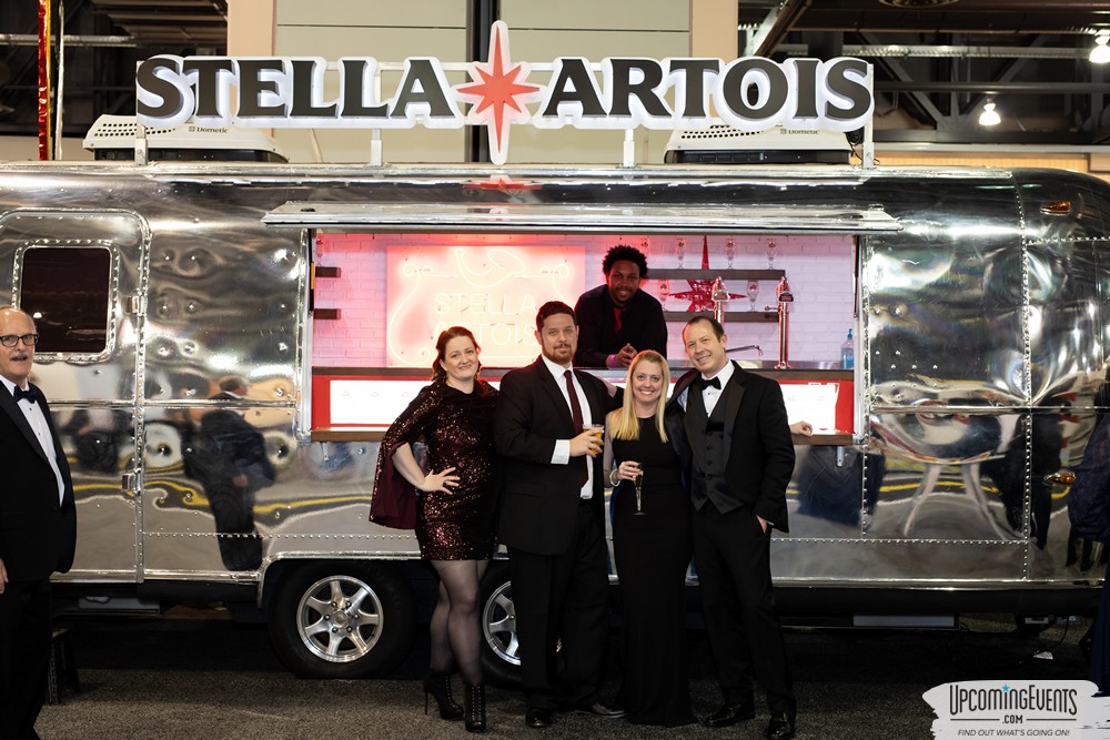 Black Tie Tailgate 2020 (General Event Shots)