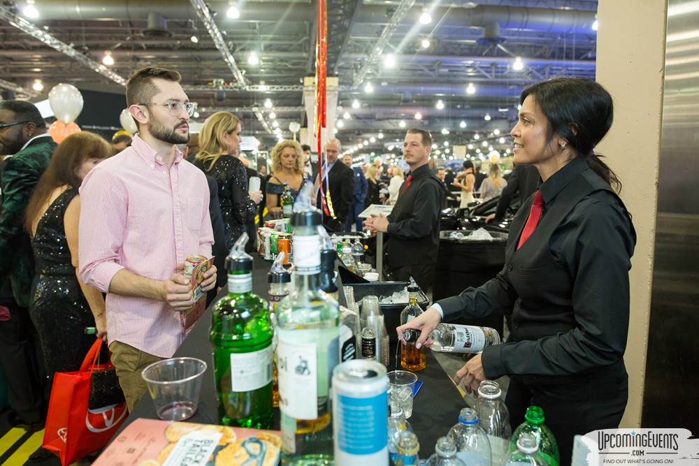 Black Tie Tailgate 2020 (General Event Shots)