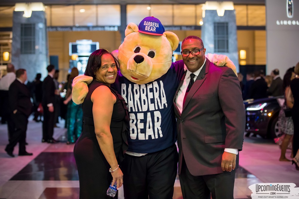 Black Tie Tailgate 2020 (General Event Shots)