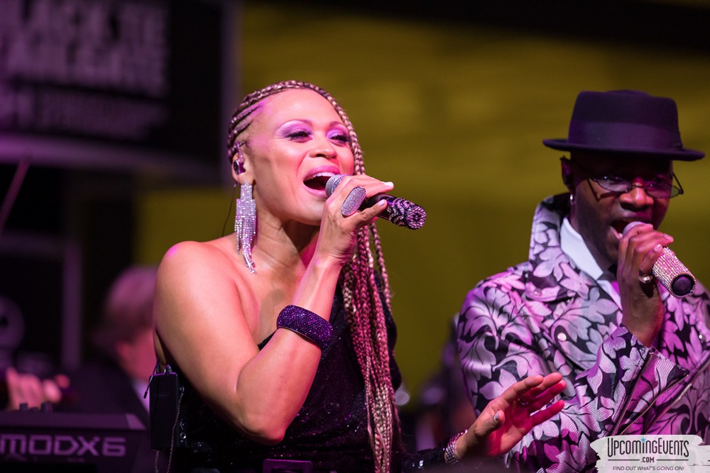 Black Tie Tailgate 2020 (General Event Shots)