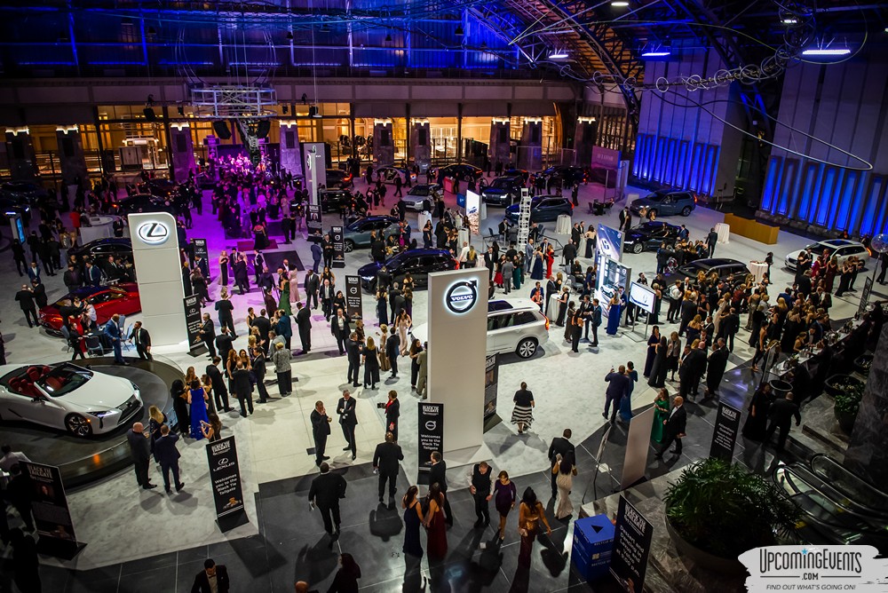 Black Tie Tailgate 2020 (General Event Shots)