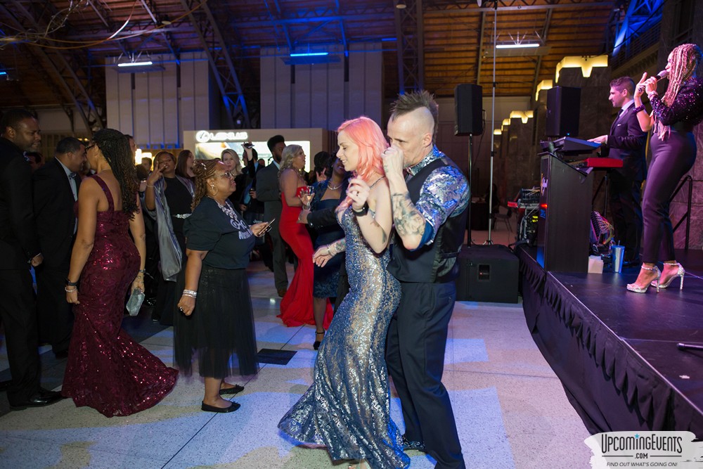 Black Tie Tailgate 2020 (General Event Shots)