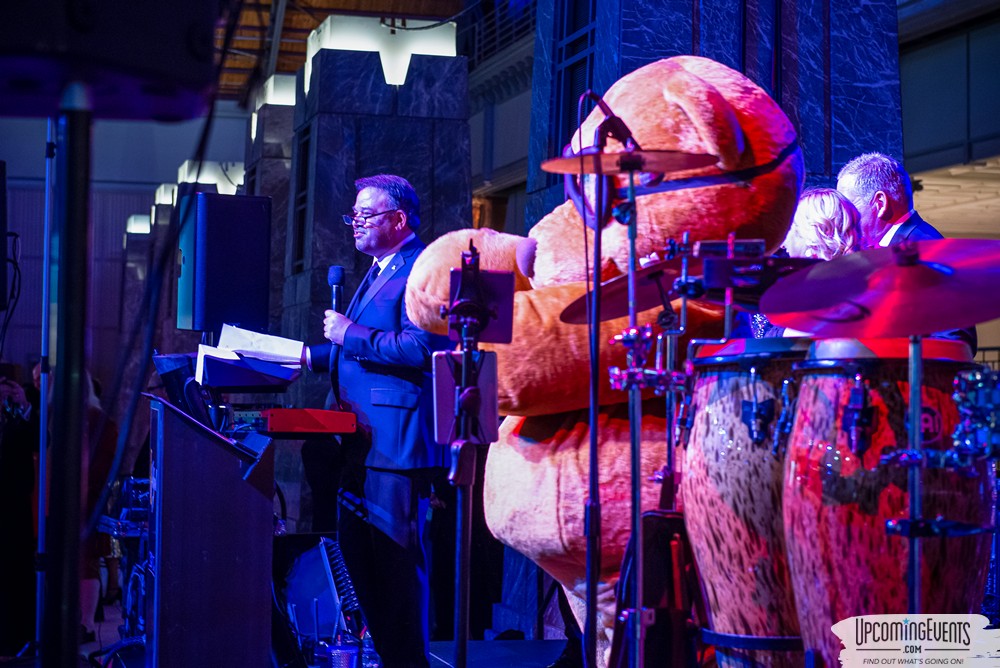 Black Tie Tailgate 2020 (General Event Shots)