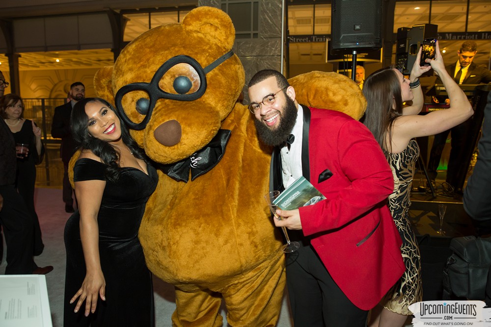 Black Tie Tailgate 2020 (General Event Shots)