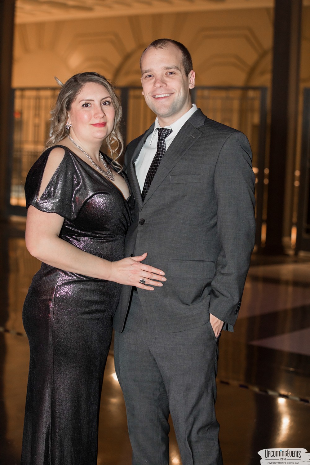 Black Tie Tailgate 2020 (General Event Shots)