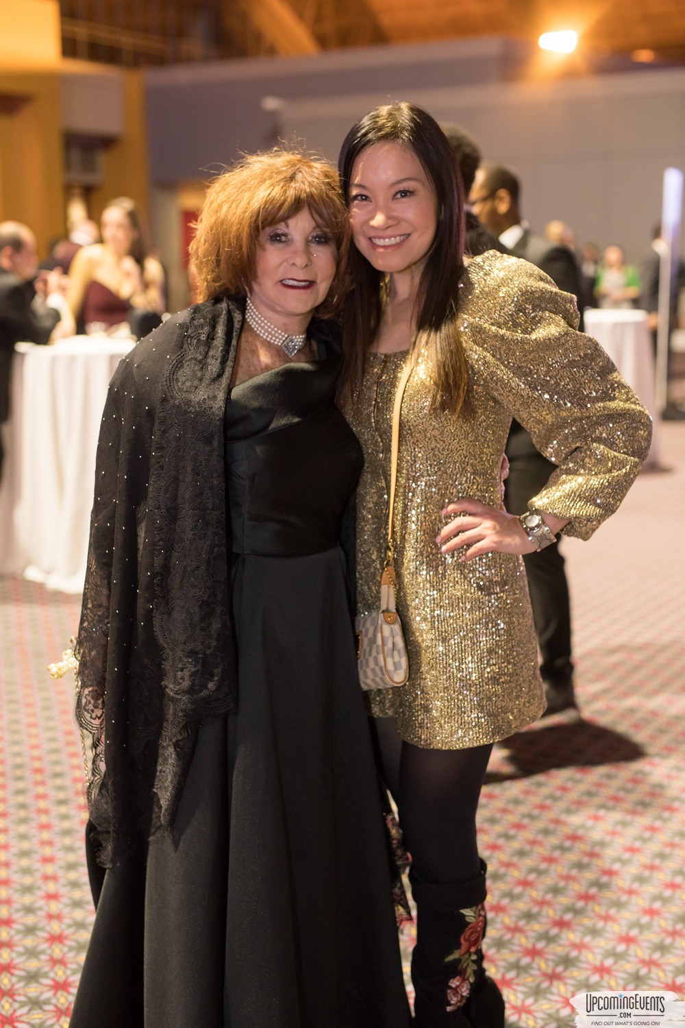 Black Tie Tailgate 2020 (General Event Shots)