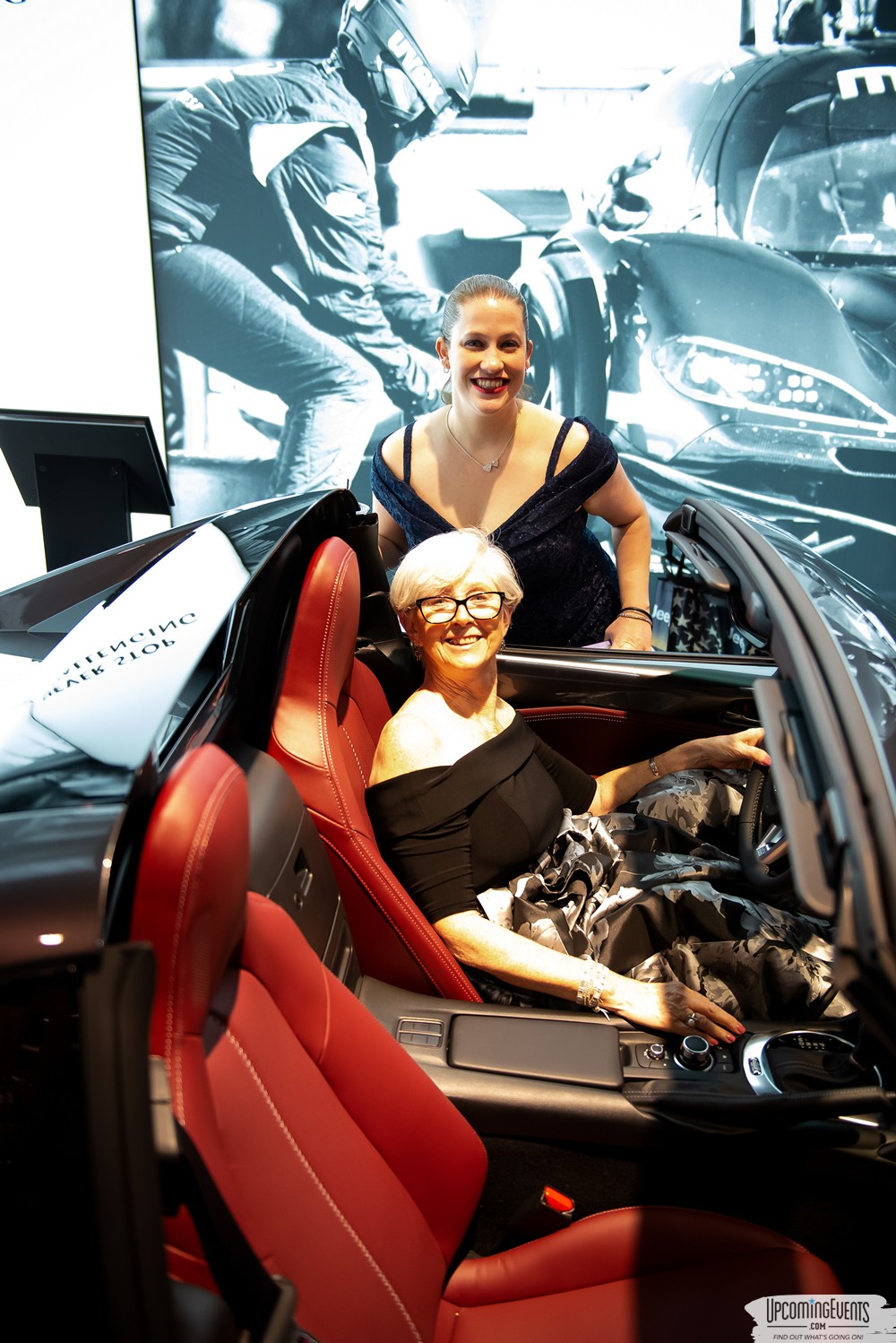 Black Tie Tailgate 2020 (General Event Shots)