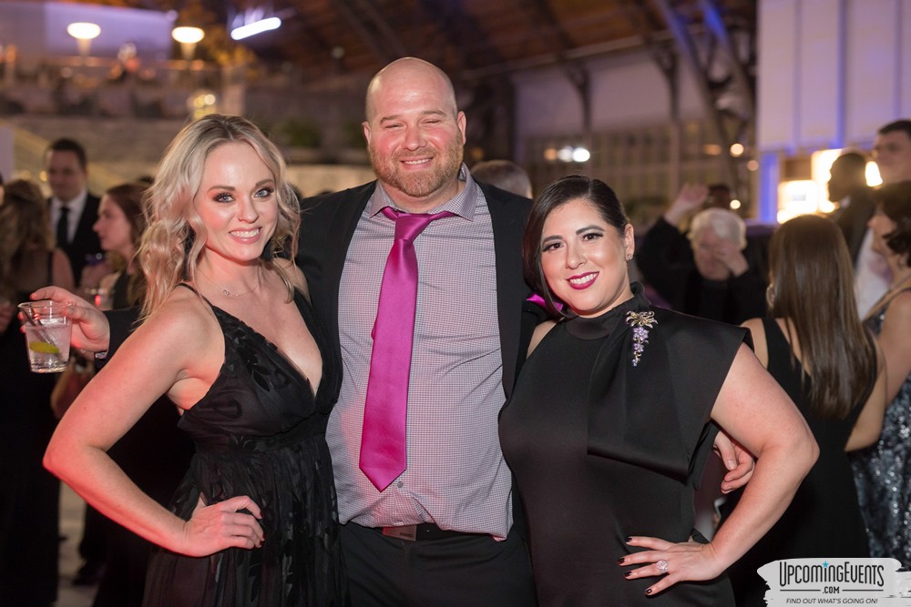 Black Tie Tailgate 2020 (General Event Shots)