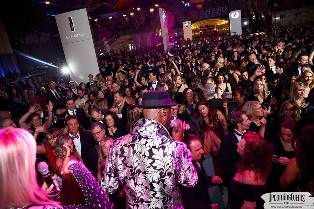 Black Tie Tailgate 2020 (General Event Shots)