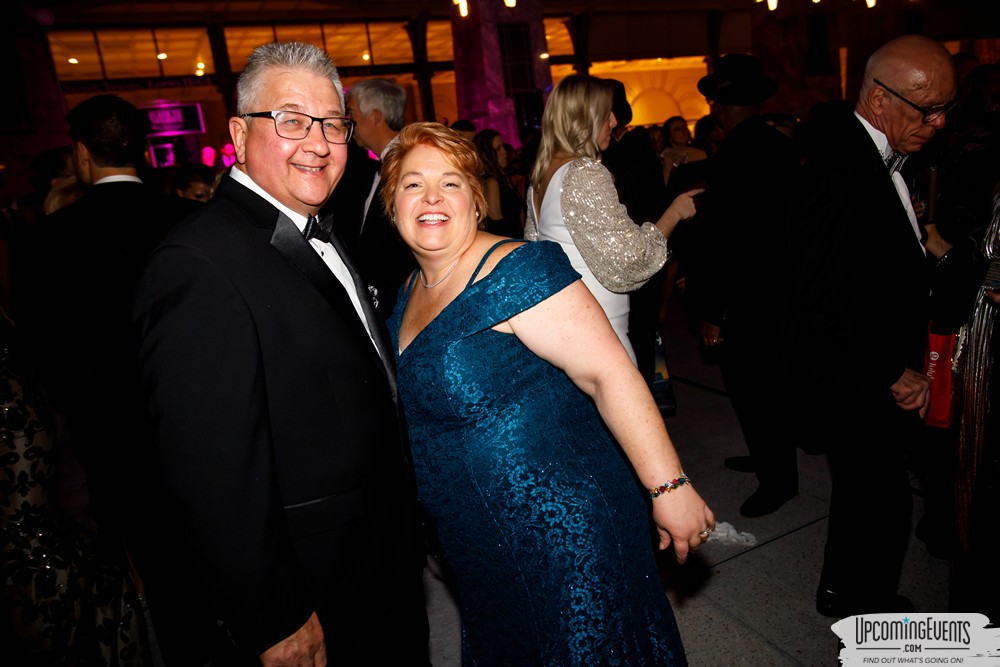 Black Tie Tailgate 2020 (General Event Shots)