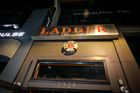 New Year's Eve in Philadelphia at Ladder 15