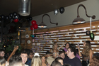 New Year's Eve in Philadelphia at Brü Craft & Wurst