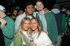 The Shamrock Crawl 2022 (Howl at the Moon)