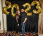 New Year's Eve in Atlantic City at The Showboat Hotel
