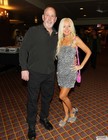 New Year's Eve in Atlantic City at The Showboat Hotel