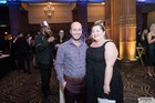 Glitter City Gala NYE Party at The Crystal Tea Room (Candid Photos)