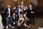 Glitter City Gala NYE Party at The Crystal Tea Room (Candid Photos)