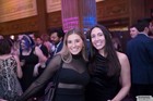 Glitter City Gala NYE Party at The Crystal Tea Room (Candid Photos)