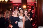 Glitter City Gala NYE Party at The Crystal Tea Room (Candid Photos)