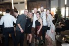 Glitter City Gala NYE Party at The Crystal Tea Room (Candid Photos)