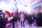 Glitter City Gala NYE Party at The Crystal Tea Room (Candid Photos)