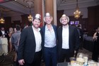 Glitter City Gala NYE Party at The Crystal Tea Room (Candid Photos)