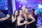 Glitter City Gala NYE Party at The Crystal Tea Room (Candid Photos)
