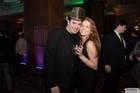 Glitter City Gala NYE Party at The Crystal Tea Room (Candid Photos)