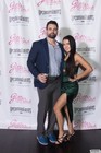 Glitter City Gala NYE Party at The Crystal Tea Room (Backdrop Photos)