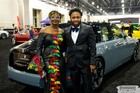 Black Tie Tailgate 2023 (General Event Photos)