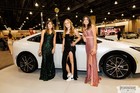 Black Tie Tailgate 2023 (General Event Photos)