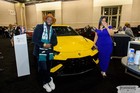 Black Tie Tailgate 2023 (General Event Photos)