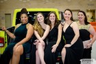 Black Tie Tailgate 2023 (General Event Photos)
