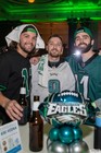 Eagles Big Game Pop Up Party