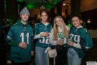 Eagles Big Game Pop Up Party