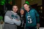 Eagles Big Game Pop Up Party