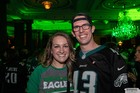Eagles Big Game Pop Up Party