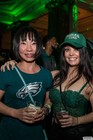 Eagles Big Game Pop Up Party