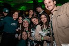 Eagles Big Game Pop Up Party
