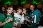 Eagles Big Game Pop Up Party