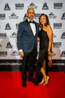 Black Tie Tailgate 2024 (The Red Carpet)