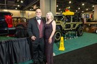 Black Tie Tailgate 2024 (General Event Photos)