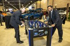 Black Tie Tailgate 2024 (General Event Photos)